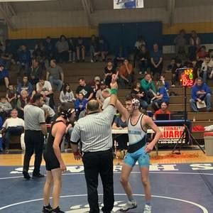 Meet your Posher, Levi